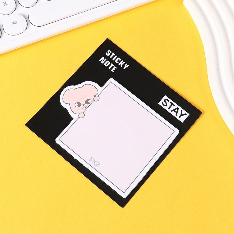 STRAY KIDS SKZOO STICK NOTES 8 PCS